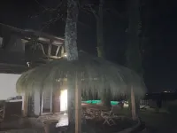 Fantastic View!!! Infinity pool Near Rome