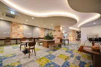 Hotel New Gaea Nishi Kumamoto Ekimae Hotels in Uki