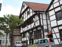 Baumhove Hotel Restaurant am Markt Hotels in Werne