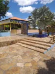 Pousada Recanto Das Arvores Hotels near Bonita and Azul lakes