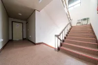 Jecheon Yes Sumotel Hotels in Jecheon-si