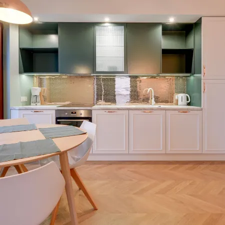 City Center Apartments Spa & Wellness by Apartmore