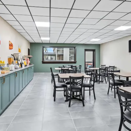 Quality Inn Harvey - New Orleans
