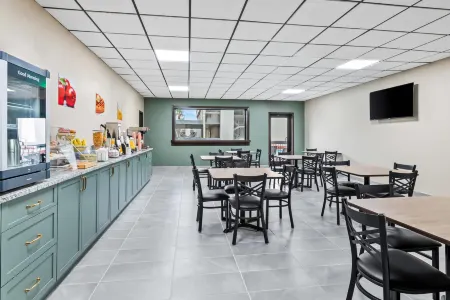 Quality Inn Harvey - New Orleans