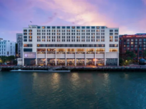 ハイアット リージェンシー サバンナ サバンナのホテル