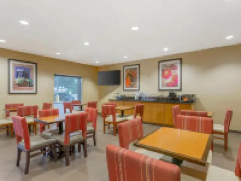 Comfort Inn & Suites Hoteles en Socorro