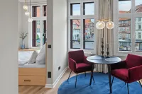 Distillery Apartments