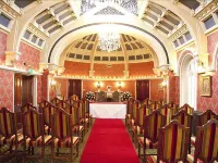 Kilworth House Hotel and Theatre Hotels in Lutterworth
