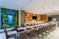 Tryp by Wyndham Manaus Hotel a Taruma