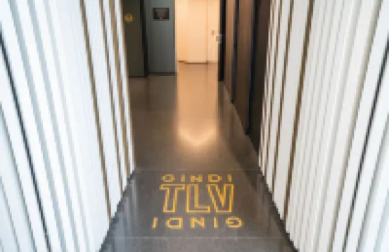 Sunlit Elegant 3BR Stay with Mamad Hotel a 