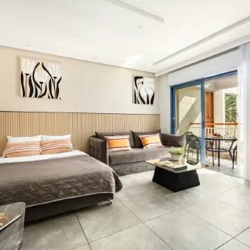 Royal Park Resort Apartment 106