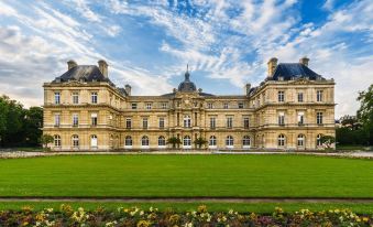 Hostel Hosho Paris Sud Porte d'Italie