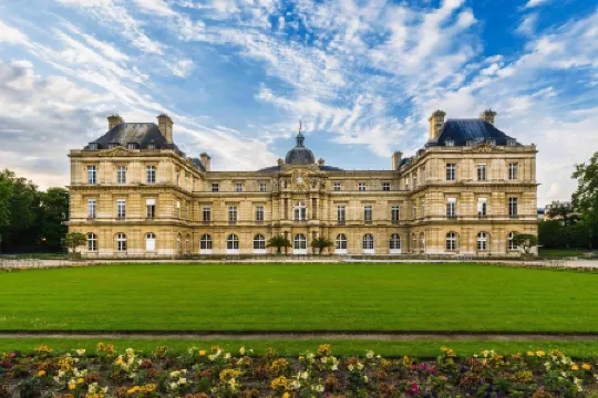 Hostel Hosho Paris Sud Porte d'Italie