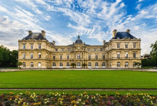 ホステル ホショ パリ シュッド ポルト ディタリー