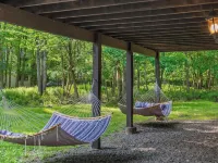Alpine Serenity by AvantStay Hotels in Penn Forest Township