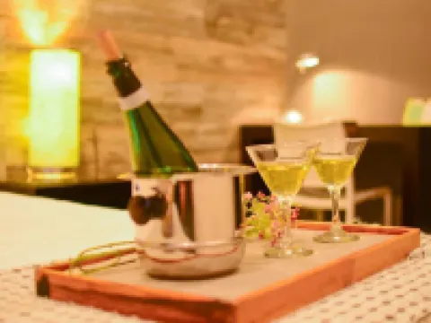 瓦維爾德聖埃倫娜精品飯店 安蒂果庫斯卡特蘭住宿飯店