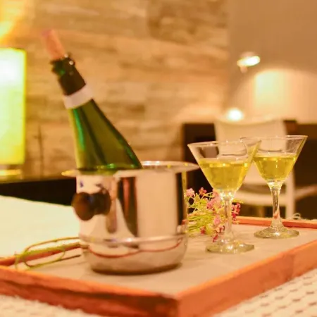 Hotel Boutique Valverde Santa Elena Отели в г. Антигуо Кускатлан