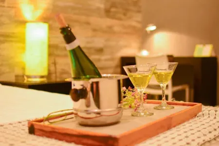 Hotel Boutique Valverde Santa Elena Отели в г. Антигуо Кускатлан