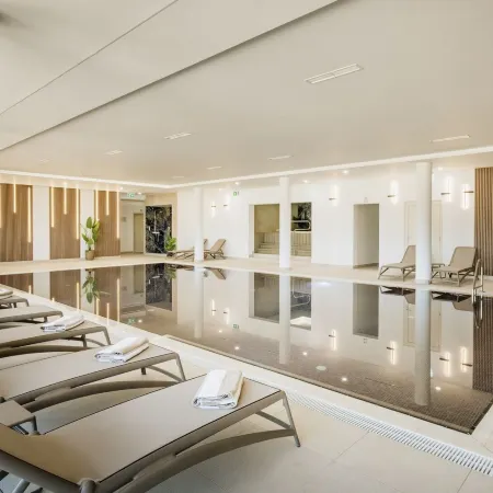 Boutique Hotel Nautica - Spa & Wellness, Private Parking, Pet Friendly