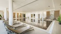 Boutique Hotel Nautica - Spa & Wellness, Private Parking, Pet Friendly - Beach