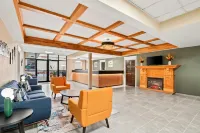 Quality Inn Harvey - New Orleans Hotels in Harvey