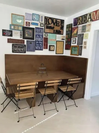 Minimalistic Charm & Comfort in the Heart of Miami Отели рядом с достопримечательностью «Frost School Of Music»