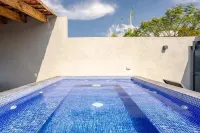 Luxo Casa en Valle de Bravo Con Jacuzzi y Espectacular Vista Al Lago - Villas