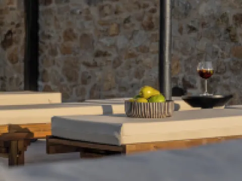 Lithia Exclusive Villas Hotels in Plaka