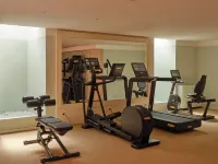 Pensione America - Gym