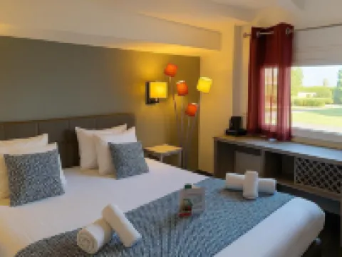 Hotel & Spa Gil de France Cap d'Agde Hotels in Agde