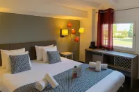Hotel & Spa Gil de France Cap d'Agde Hotels in Agde