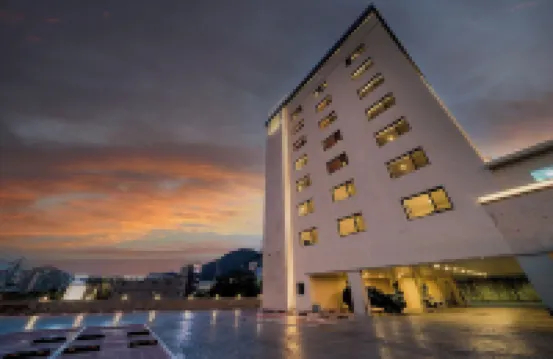 釜山峻官H大道飯店 Ilgwangsa附近的飯店