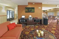 Holiday Inn Express Dublin Hotels in Massie