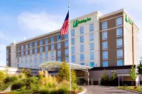 Holiday Inn Express Eugene - Springfield