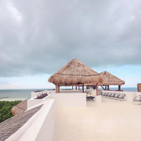 Casa Astral Luxury Hotel