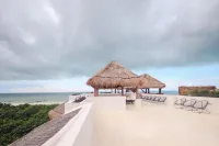 Casa Astral Luxury Hotel - Beach