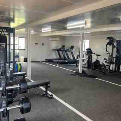 Discovery Parks Worsktay-Tindal Village Fitness & Recreational Facilities