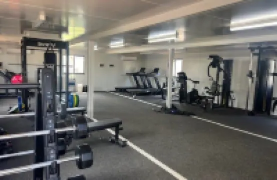 디스커버리 파크 워크스테이-틴달 빌리지