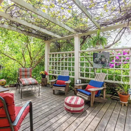 The Stella Rose B&B