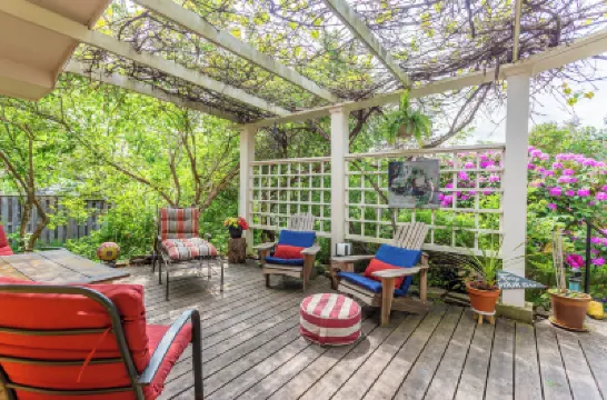 The Stella Rose B&B Hotels in 