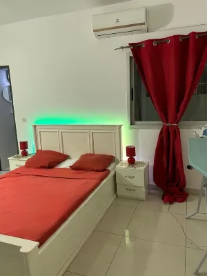 Residence Abidjan petit dubai