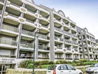 Apartment Terrasses d'Emeraude-7 by Interhome - 3 étoiles