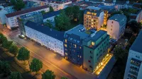 Sly Berlin Hotels in der Nähe von S Mehrower Allee (Berlin)