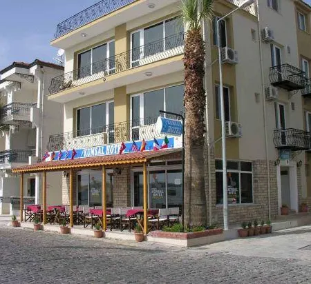 Foca Kumsal Hotel