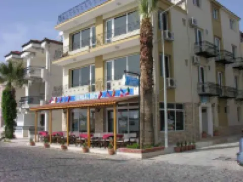 Foca Kumsal Hotel