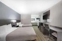 Downtown Inn & Studio Suites