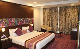 Brilliant Hotel & Convention Center