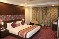 Brilliant Hotel & Convention Center