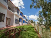 Tulips Resorts - Elkhill