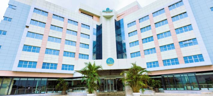 Lake Greenfield Hotel and Towers Hotels in Abuja